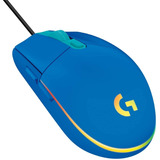 Mouse Gamer Profesional Logitech