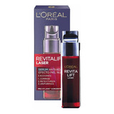 Sérum Loréal Paris Revitalift Laser Anti-edad 30ml