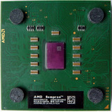 Procesador Semprom 2400+ 1.667 Ghz  (socket 462)