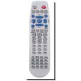 Controle Remoto Dvd Semp Toshiba Dvd3150 / Sd-7050/ Sd-7070/