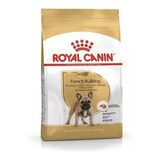 Royal Canin French Bulldog 9 Kg