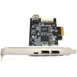 Padarsey Pcie Tarjeta Firewire Para Windows 10, Ieee 1394 Pc