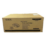 Toner Original Xerox 3428 Alto Rendimiento. N/p.  106r01246