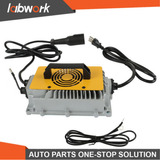 Labwork 48v 18a Battery Charger For Club Car Ds/preceden Aaf