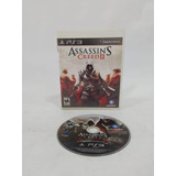 Assassin's Creed 2 - Ps3
