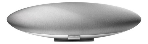 Parlante Bowers & Wilkins Zeppelin Wireless Portátil Con Bluetooth Y Wifi Blanca 110v/220v 