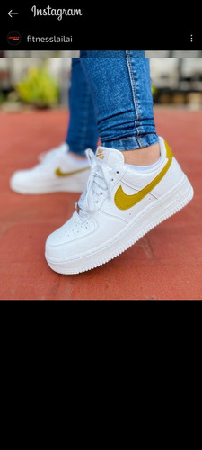 Af1 '07 Next Nature Original 3 Mx