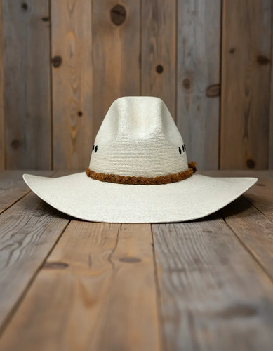Sombrero Sahuayo Casidi Roba Vacas