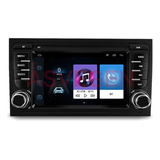 Estéreo Android Para Audi A4 2002-2007 S4 Rs4 B6 B8 B7 7 7