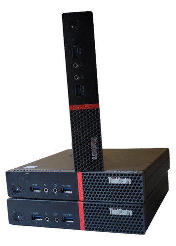 Mini Pc Lenovo M Tiny M900, I5-6500t, 8gb Ram, 500hdd