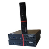 Mini Pc Lenovo M Tiny M900, I5-6500t, 8gb Ram, 500hdd