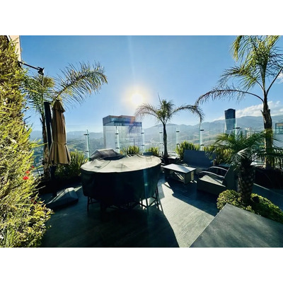 Ph Amueblado En Venta Y Renta Central Park Bosque Real | MercadoLibre