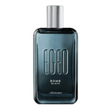  Perfume Egeo Desodorante Colônia Bomb Black 90ml