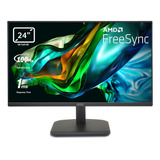 Monitor Acer 24  Ips 100ghz 1 Mls 