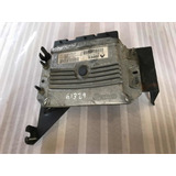 Computadora Motor Renault Megane 2004-2010