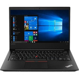 Notebook Lenovo Thinkpad Core I5 7200u 8gb De Ram 240gb Ssd