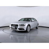 Audi A4 1.8 Tfsi Sport Multitronic