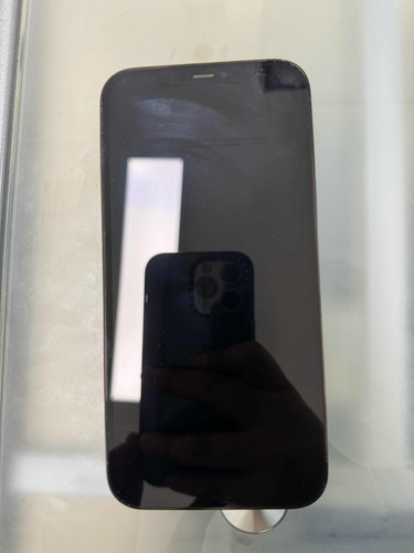 iPhone 12 Pro Max 256 Gb Azul