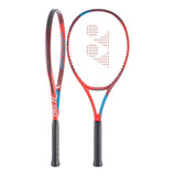 Raqueta De Tenis Yonex Vcore 100 - Grip 4 3/8 - 300gr