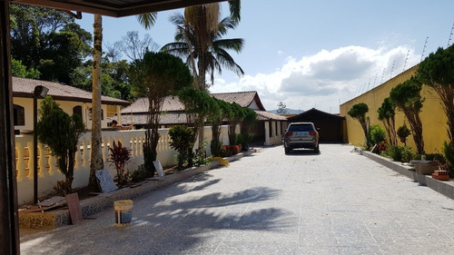 Casa 6 Suítes Piscina Em Pariquera Açu - Imagen 2