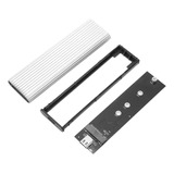 Caja Adaptadora Ssd M.2 Ngff Sata, Llave B, Llave B+m