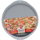 Molde Para Horenear Pizza 14''  Wilton 2105-971