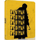 Candyman - Steelbook Limited Edition [4k Blu-ray]