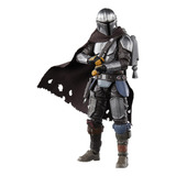 Star Wars The Vintage Collection The Mandalorian Mines Of Ma