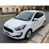 Ford Ka 1.5 Sel 5 P