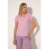 Remera Peruvian Cotton Cusco  Mujer Portsaid