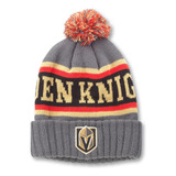 Nhl - Gorro De Punto De La Liga Nacional De Hockey Del