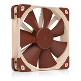 Noctua Nff12 5v Premiumquality Ventilador Silencioso De 120m