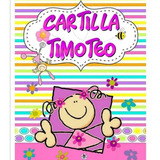 Cartilla Letra Timoteo Curso Virtual