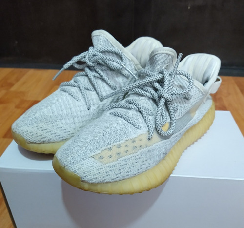 Tenis adidas Yeezy Boost 350 Originales Talla 23 Cm