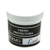 Crema Protectora Para Permanente De Pestañas Dermolash 50gr