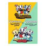 Cuphead & The Delicious Last Course - Xbox One