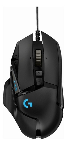 Mouse Logitech G502 Gaming Hero 