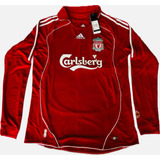 Jersey Liverpool 2007