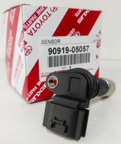 Sensor Posicin Cigeal 4runner 03 2004 2005 2006 2007 2008 Foto 5