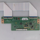 Placa T Com Tv Led Ths Kdg43mf662l