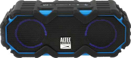 Altec Lansing Lifejacket Mini - Altavoz Bluetooth Resistente