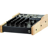 Art Tubemix Mezclador De Cinco Canales Con Usb Y Tubo 12ax7,