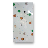 Pack 10 Laminas Decorativas Adhesiva Efecto Ceramico 