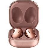 Samsung Galaxy Buds Live: Auriculares Inalámbricos Con Cance