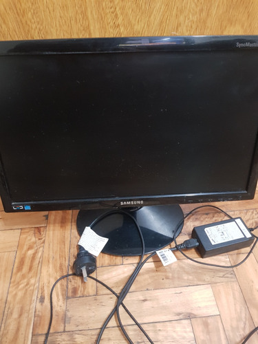 Monitor Led. No Hago Envíos