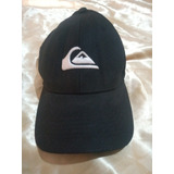 Gorra Quiksilver Original Edición Limitada Impecable 