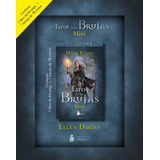 Libro: Tarot De Las Brujas Mini. Dugan, Ellen. Sirio Editori