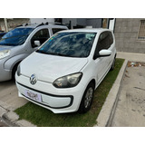 Volkswagen Up! 2014 1.0 Move Up! 75cv 3 P