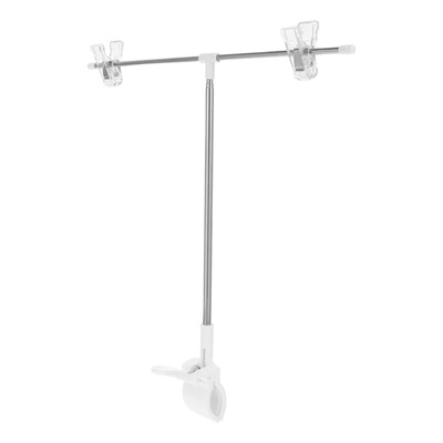 Soporte Para Pancartas: Soportes Para Letreros De Mesa Ajust