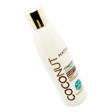 Kativa Coconut Acondicionador Reparador Cabello Dañado 250ml